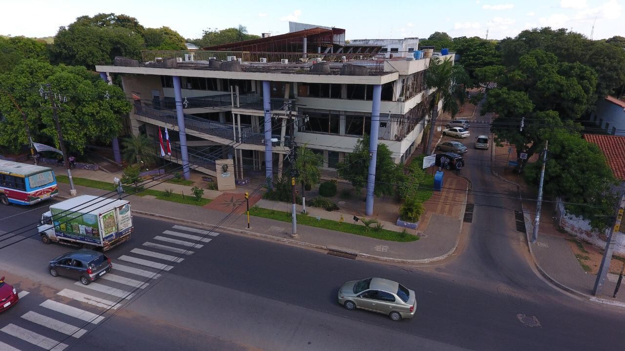 Municipalidad de Fernando de la Mora